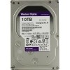 Жесткий диск WD Purple 10TB WD102PURX