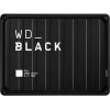Внешний накопитель WD Black P10 Game Drive 4TB WDBA3A0040BBK