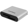 Карт-ридер Kingston Workflow SD WFS-SD