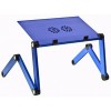 Подставка Omax X8 Blue