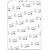 Бумага Xerox Colour Impressions Silk Coated (003R98922) SRA3 120 г/м2 шелковисто-матовая, двухсторонняя, 500 листов
