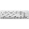 Клавиатура Yuemi Cherry 104 Key Edition (белый, нет кириллицы)